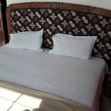 Hotel Murud Beach Home Buitenkant foto