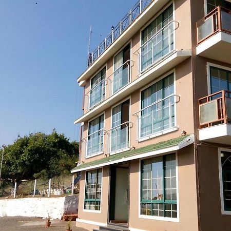 Hotel Murud Beach Home Buitenkant foto