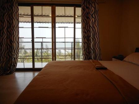 Hotel Murud Beach Home Buitenkant foto