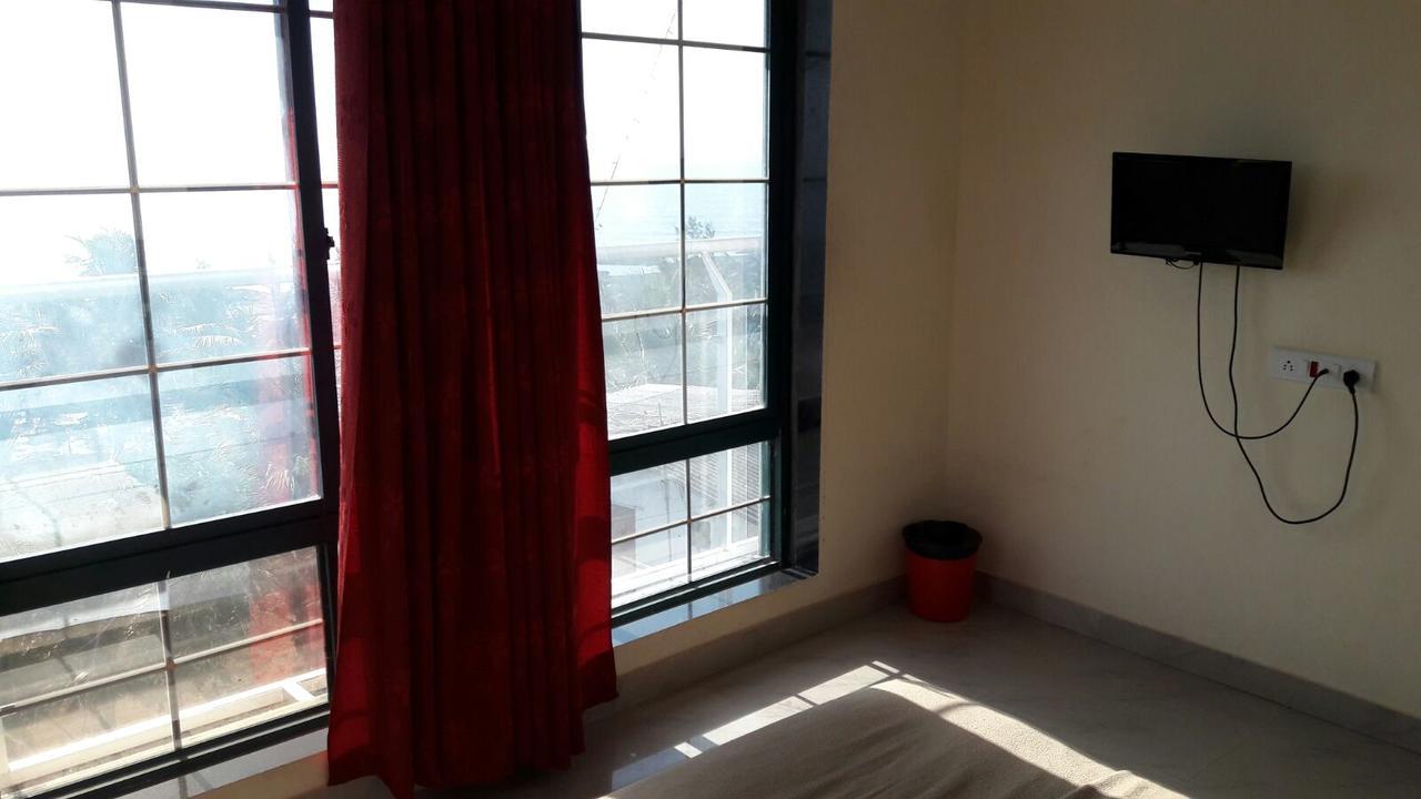 Hotel Murud Beach Home Buitenkant foto