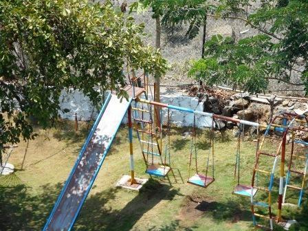 Hotel Murud Beach Home Buitenkant foto