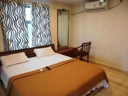 Hotel Murud Beach Home Buitenkant foto