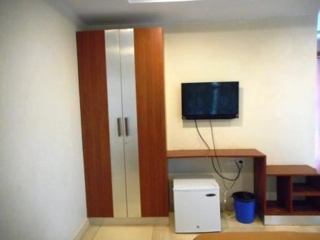 Hotel Murud Beach Home Buitenkant foto