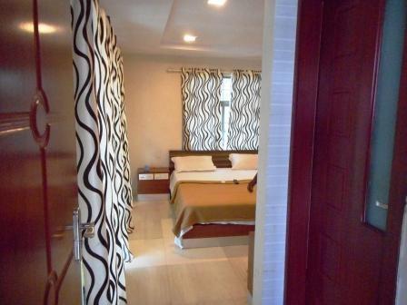 Hotel Murud Beach Home Buitenkant foto