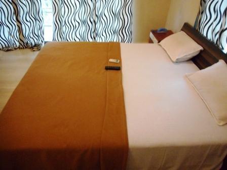 Hotel Murud Beach Home Buitenkant foto