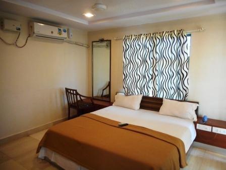Hotel Murud Beach Home Buitenkant foto