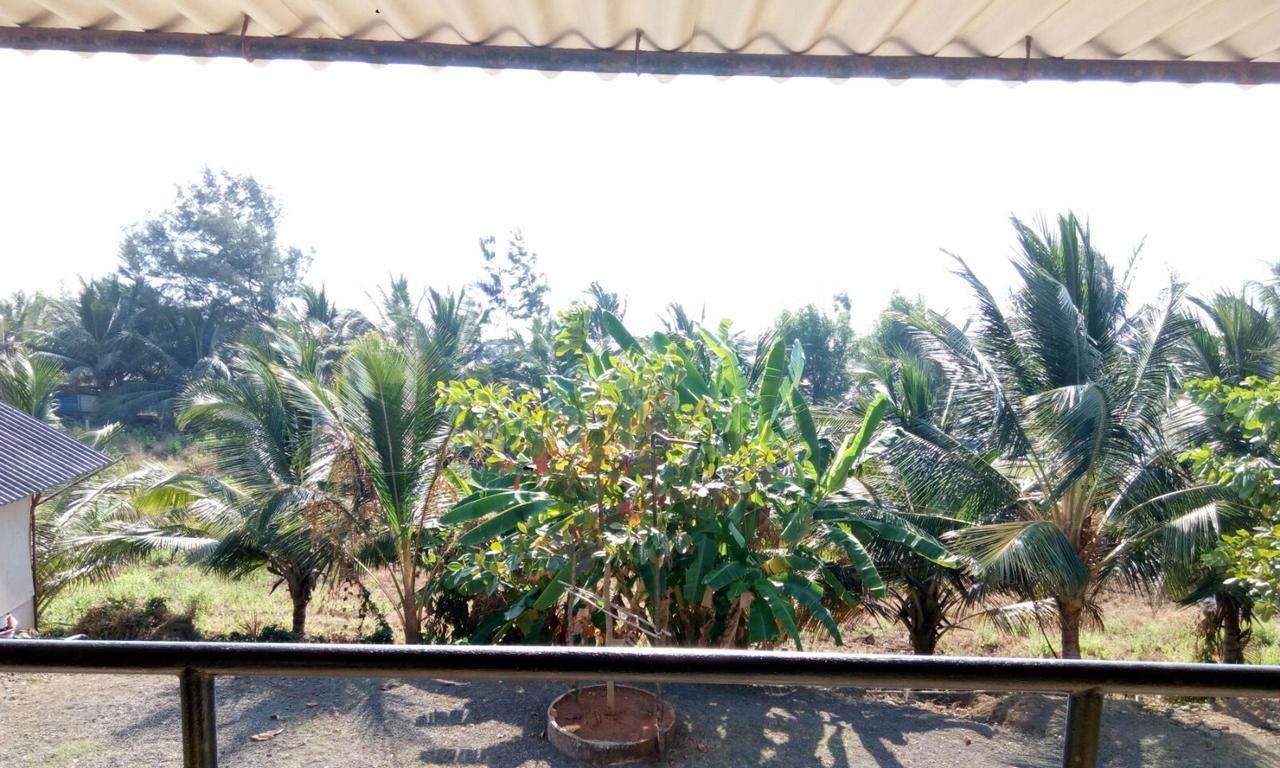 Hotel Murud Beach Home Buitenkant foto