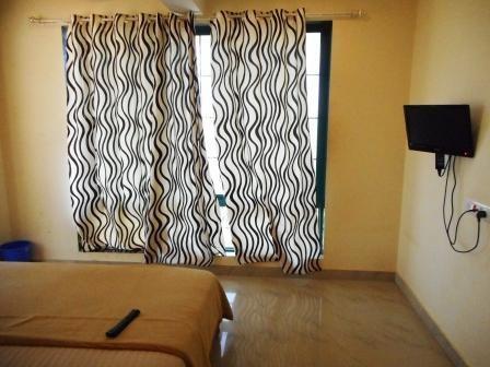Hotel Murud Beach Home Buitenkant foto