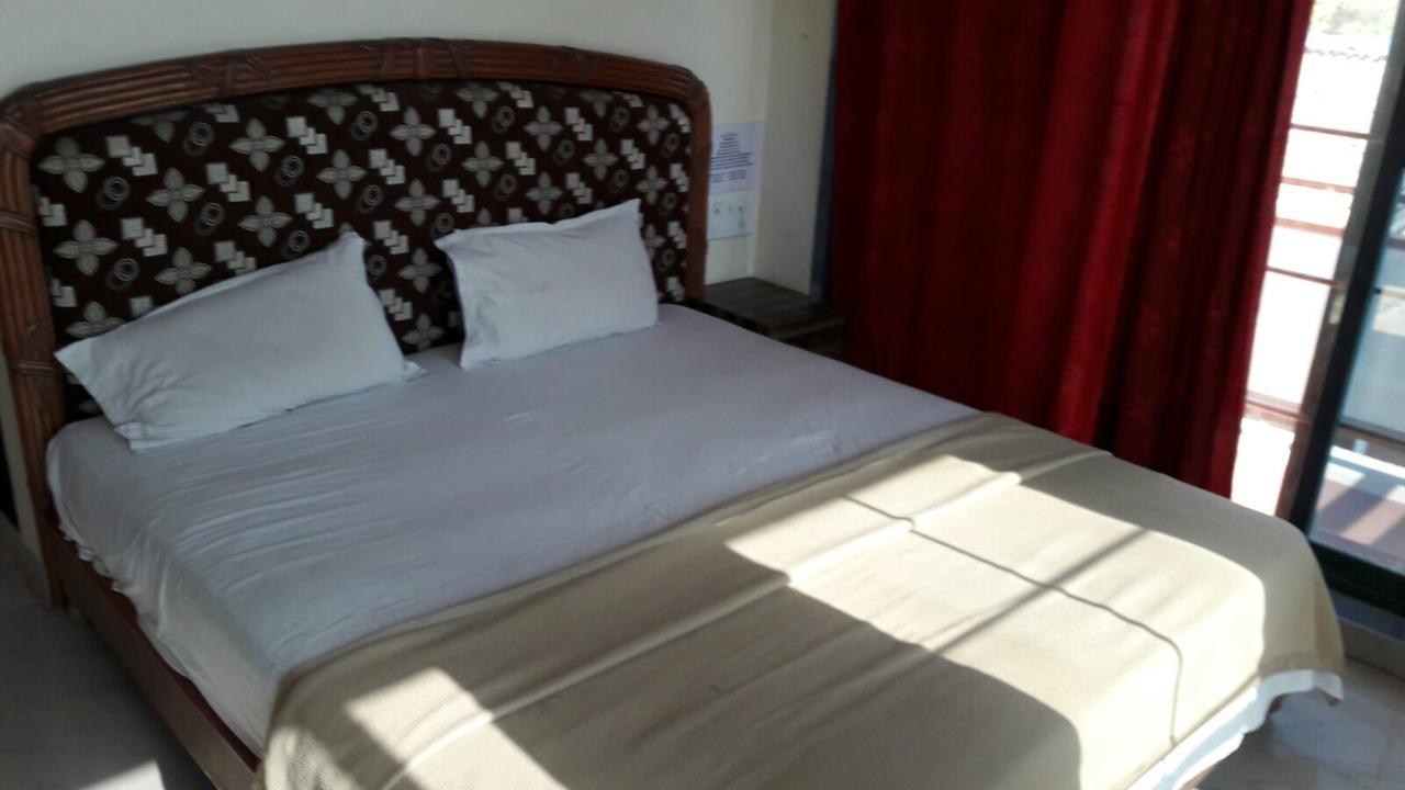 Hotel Murud Beach Home Buitenkant foto