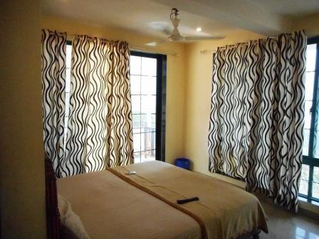 Hotel Murud Beach Home Buitenkant foto