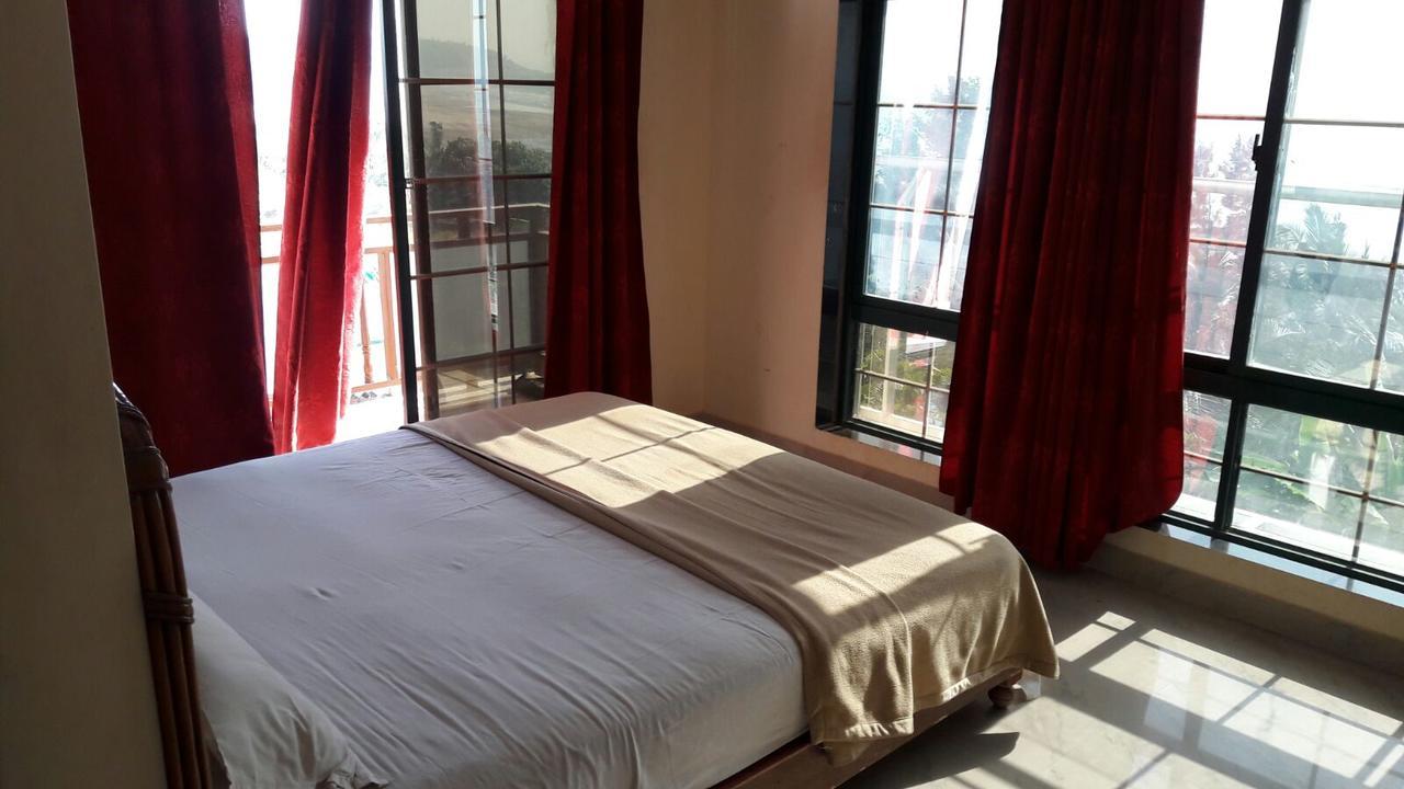 Hotel Murud Beach Home Buitenkant foto